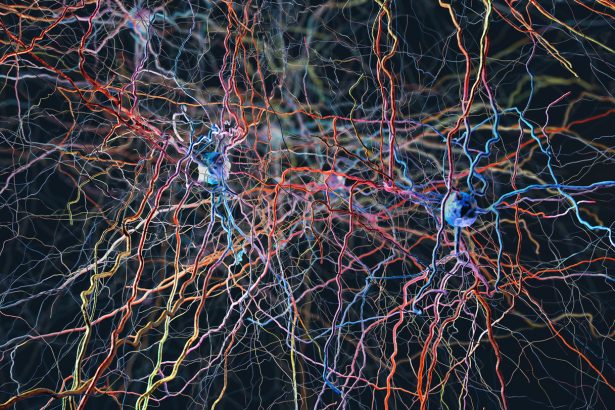 Lung cancer plugs into the mouse brain