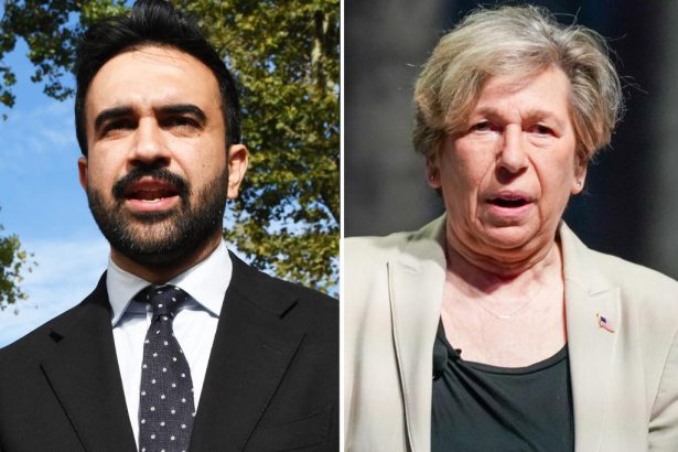 Bombshell email shows top aide to AFT boss Randi Weingarten raising concerns about Mamdani’s lack of experience