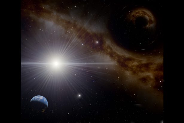 A primordial black hole may have spewed the highest energy neutrino ever found