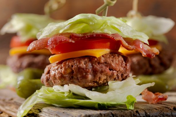 Staying on the keto diet long term could carry health risks