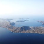 Two of Greece’s most dangerous volcanoes share an underground link