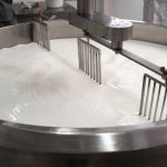 Pasteurization destroys H5N1 bird flu in milk
