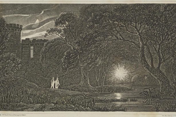 Here’s what might spark ghostly will-o’-the-wisps