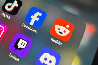 An AI tool scans social media posts to identify harmful side effects from cannabis use