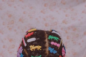 MoMu presents an exhibition celebrating the multifaceted beauty of girlhood