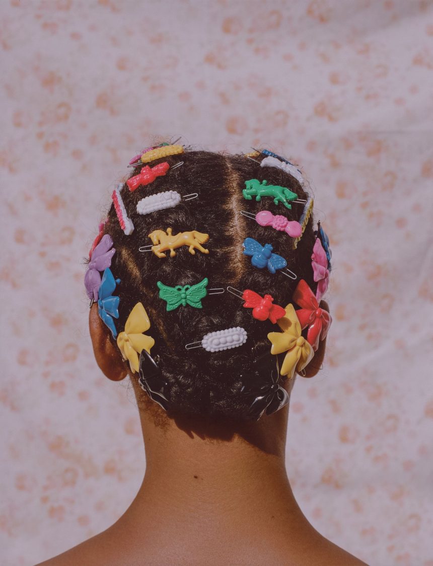 MoMu presents an exhibition celebrating the multifaceted beauty of girlhood