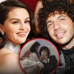 Benny Blanco Shares Glimpse at Wedding with Selena Gomez