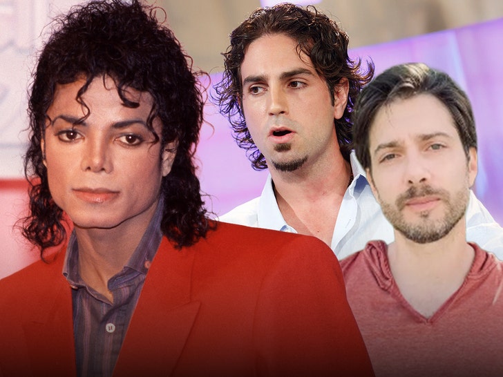 Michael Jackson Accusers Want 0 Million Over Alleged Abuse