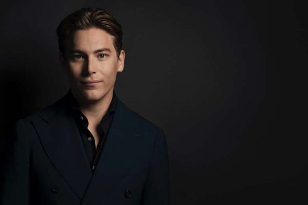 Klaus Mäkelä to Lead Chicago Symphony Orchestra – Frozen Bells