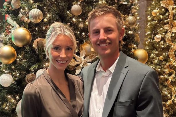 PGA Tour’s Jake Knapp’s Girlfriend, Makena White, Dead At 28