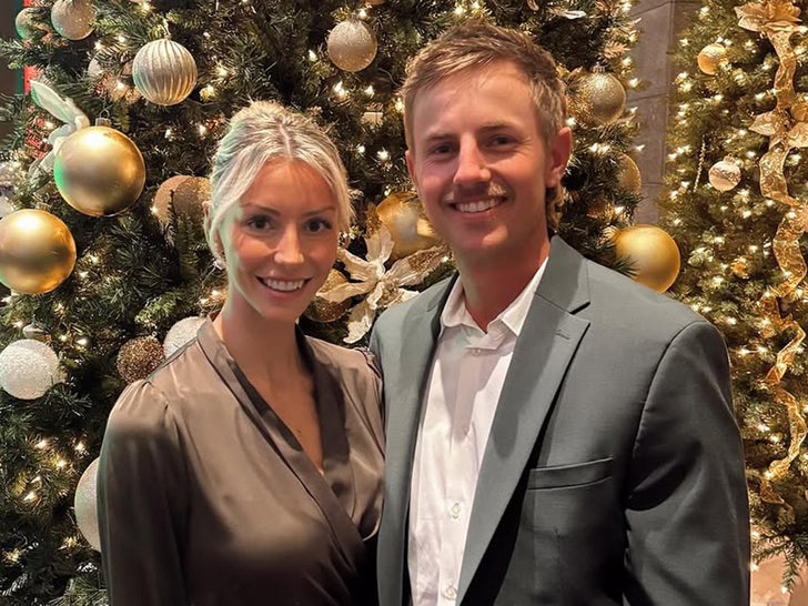 PGA Tour’s Jake Knapp’s Girlfriend, Makena White, Dead At 28