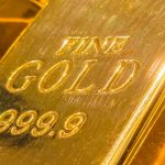 Gold is up more than 40% in 2025, on pace for its best year since 1979