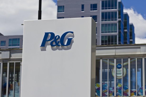 The Procter & Gamble Company (PG) to Cut 7,000 Jobs, Streamline Portfolio for Growth