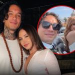 Catherine Paiz Married to Igor Ten After Austin McBroom Split