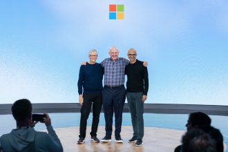 Morgan Stanley Makes Huge Call on Microsoft