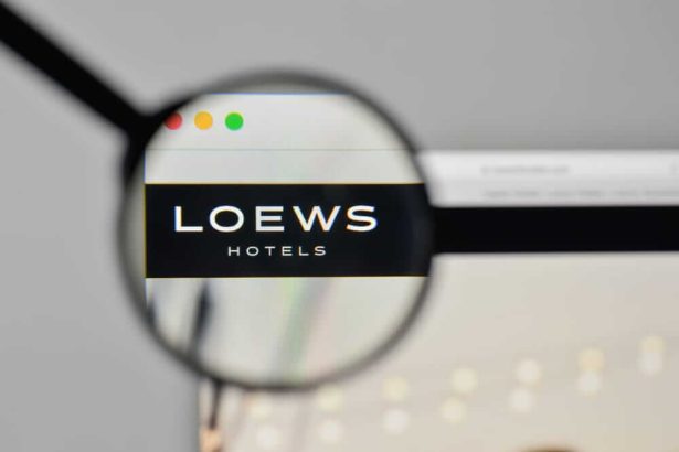 Is Loews Corporation Stock Outperforming the Dow?