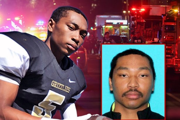 NFL Headquarters Gunman Diagnosed With CTE