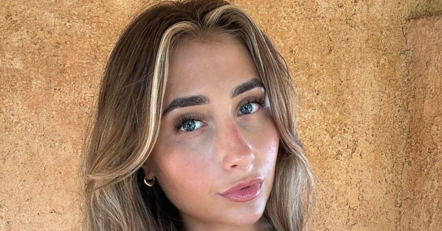 OnlyFans Star Lily Phillips, 24, Breaks Down her k Plastic Surgery Procedures — Including Some 'Very Intimate' Tweaks