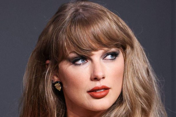 Taylor Swift 'Secretly' Attends Travis Kelce's Kansas City Chiefs' Match Against Baltimore Ravens And is Kept Out of NFL Footage Amid Ongoing Concerns over 'Charlie Kirk Revenge Attack'
