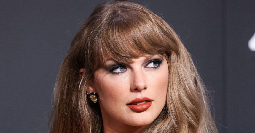 Taylor Swift 'Secretly' Attends Travis Kelce's Kansas City Chiefs' Match Against Baltimore Ravens And is Kept Out of NFL Footage Amid Ongoing Concerns over 'Charlie Kirk Revenge Attack'