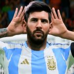 10 best False 9s in EA FC 26
