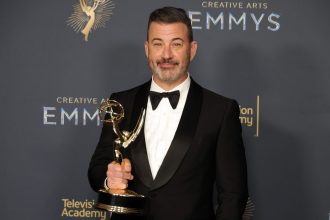 10 best episodes from ‘Jimmy Kimmel Live!’