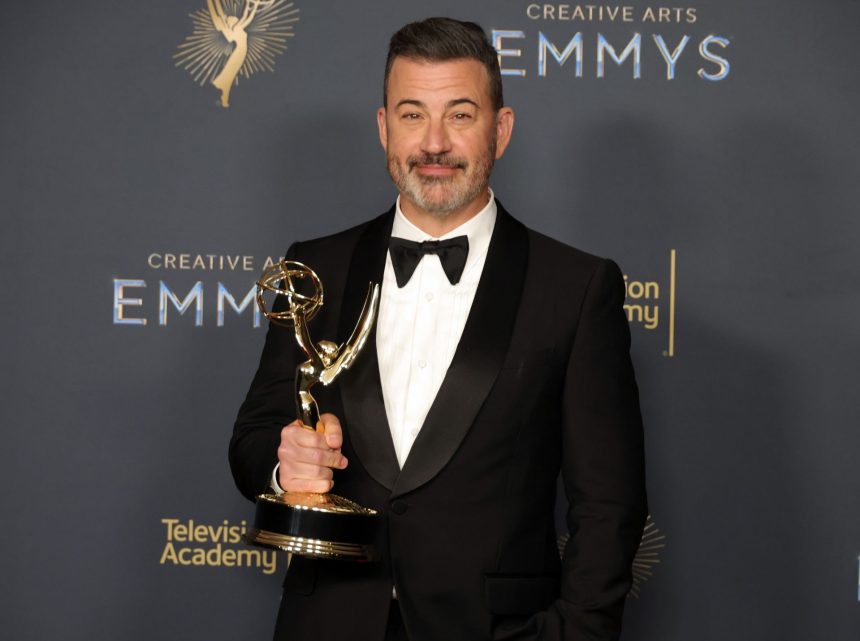10 best episodes from ‘Jimmy Kimmel Live!’