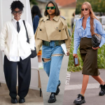 How To Style Black Loafers Without Being Boring
