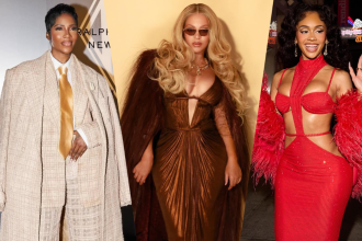 Last Week’s Best-dressed Stars Stole The Spotlight In High-fashion Spectacles