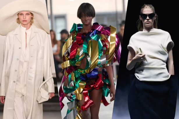 The Best Designs From New York Fashion Week Spring 2026