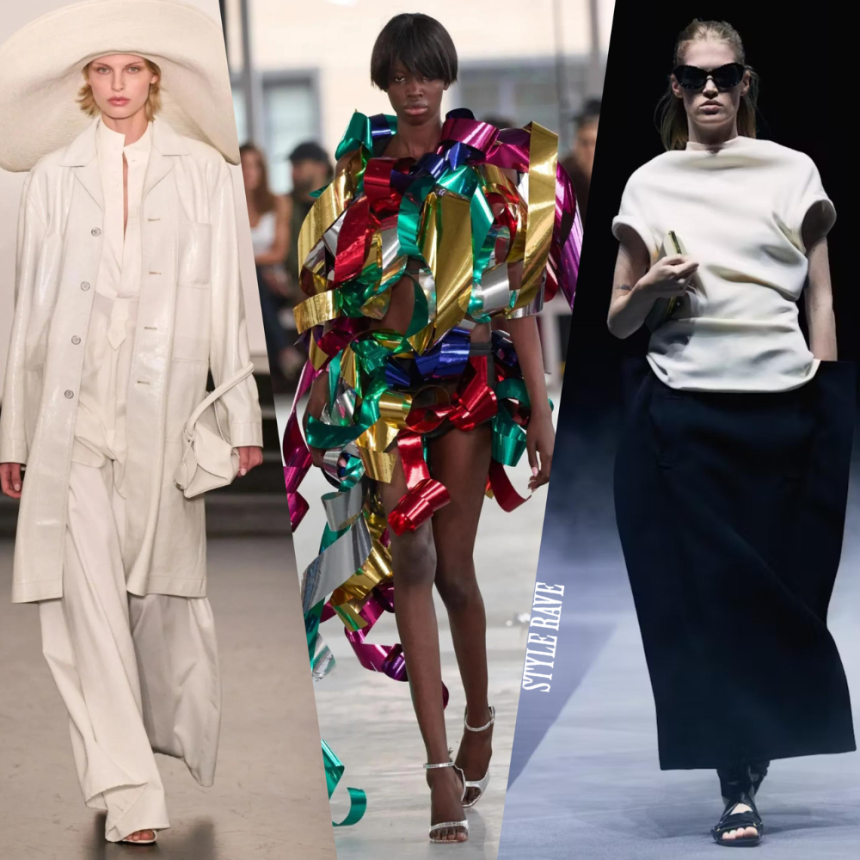 The Best Designs From New York Fashion Week Spring 2026