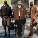 19 Men’s Fall Outfits That Make Brown Look Effortlessly Stylish