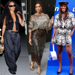 10 Powerful Celebrity Looks To Replicate This Weekend