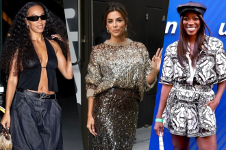 10 Powerful Celebrity Looks To Replicate This Weekend