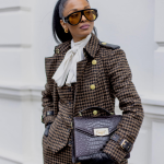 Fall 2025 Fashion Trends: The Bold New Rules Of Style