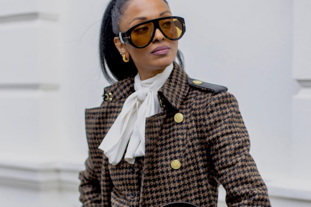 Fall 2025 Fashion Trends: The Bold New Rules Of Style