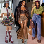 Beyond The Catwalk: NYFW SS26 Street Style Trends You Need To See