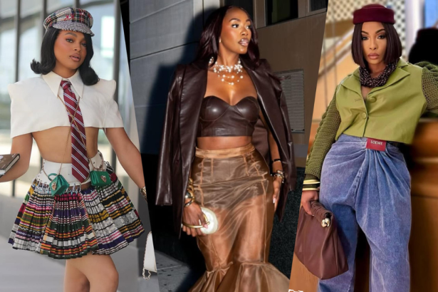 Beyond The Catwalk: NYFW SS26 Street Style Trends You Need To See
