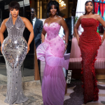 Lagos Lately: 7 Captivating Looks Spotted On Nigerian Style Stars