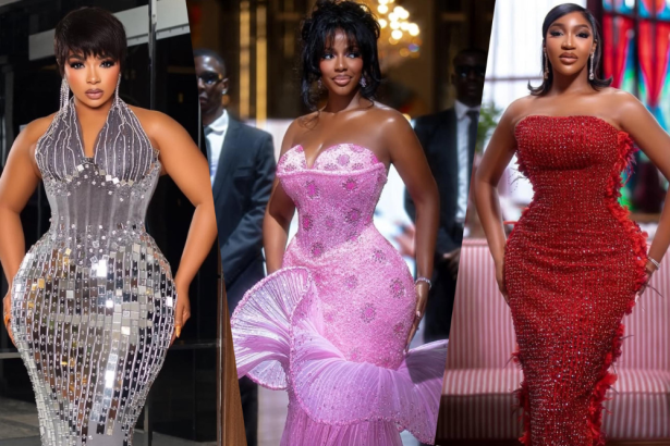 Lagos Lately: 7 Captivating Looks Spotted On Nigerian Style Stars