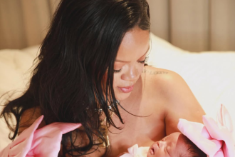 Rave News Digest: Rihanna And A$AP Rocky Announce Birth Of Their Baby Girl, Tiwa Savage Clarifies Secret Romance Wasn’t With Wizkid, Giovanni Leoni + More