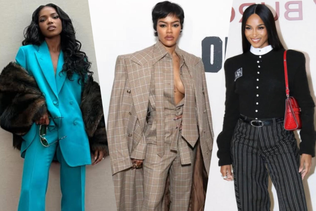10 Striking Celebrity Looks To Replicate This Weekend