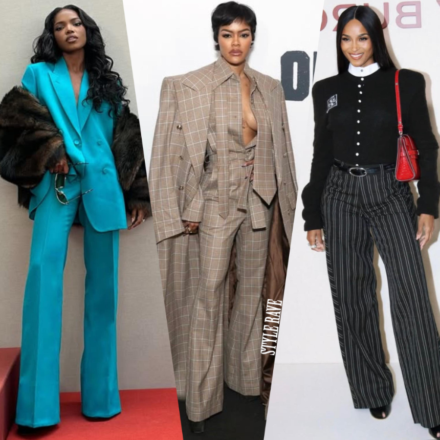 10 Striking Celebrity Looks To Replicate This Weekend