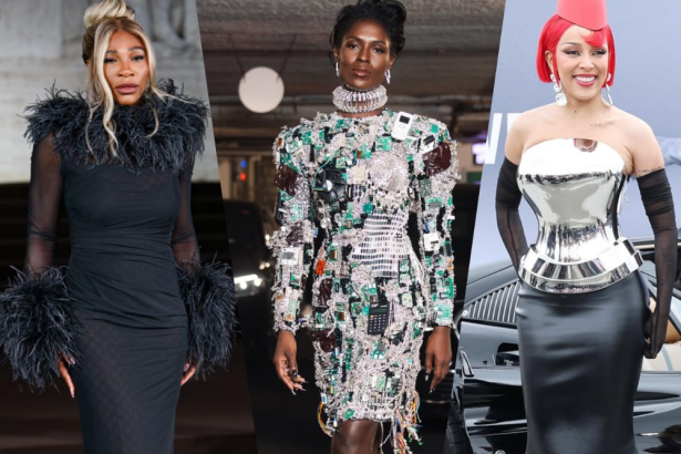 Last Week’s Best Dressed Stars Stepped Out In Power, Grace And Edge