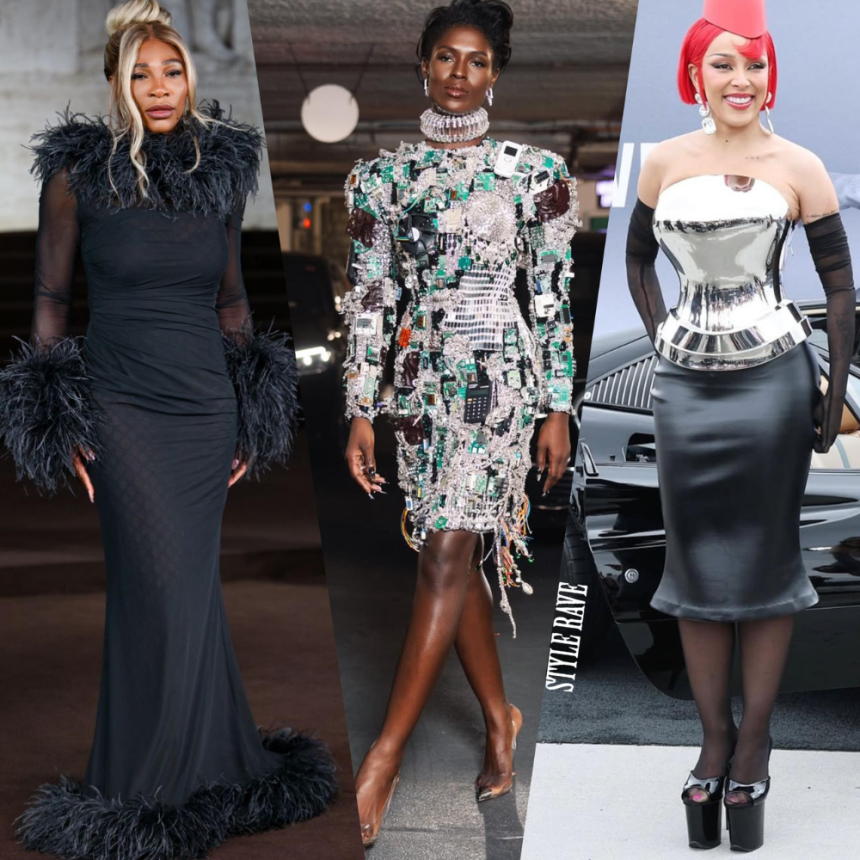 Last Week’s Best Dressed Stars Stepped Out In Power, Grace And Edge