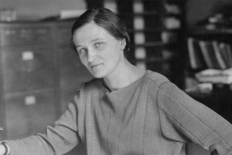 How a Harvard maverick forever changed our concept of the stars
