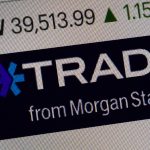 Morgan Stanley close to offering crypto trading though E-Trade, calls it ‘tip of the iceberg’