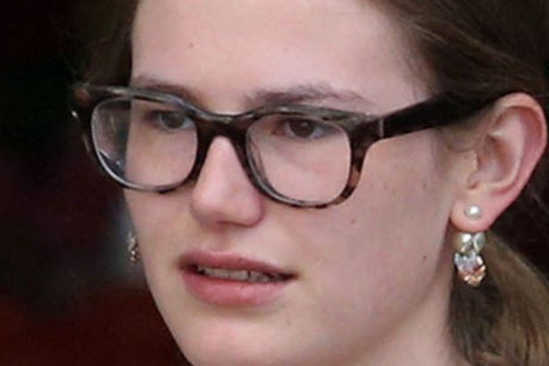 Ben Affleck and Jennifer Garner's Activist Daughter Violet, 19, Begs U.N. To Bring Back Facemasks and Warns Covid-19 is Still a Major 'Threat'