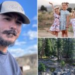 Travis Decker confirmed dead as DNA matches remains found last week in Washington state: officials