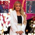 The 5 most emotional moments of the Charlie Kirk memorial: From widow’s tearful message to Trump’s impassioned speech